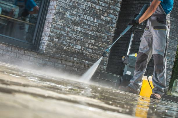 Professional Pressure Washing in Bear Creek Ranch, TX