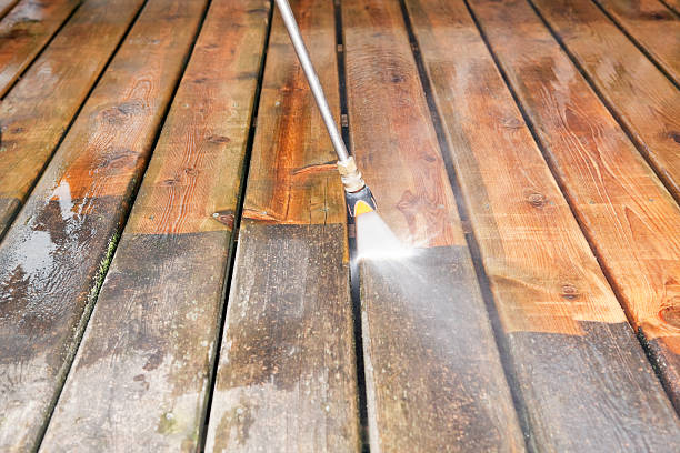 Best Parking Lot and Garage Cleaning  in Bear Creek Ranch, TX